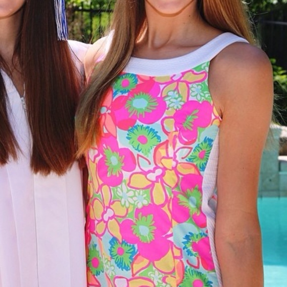 Lilly Pulitzer Dress - Picture 1 of 5